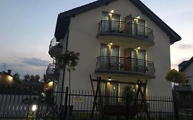 Villa Mare Gray